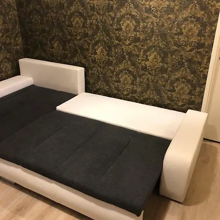 Apartamento Freedom Square *